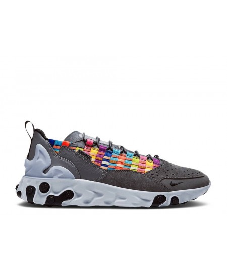 Nike React Sertu ’Multi Color’