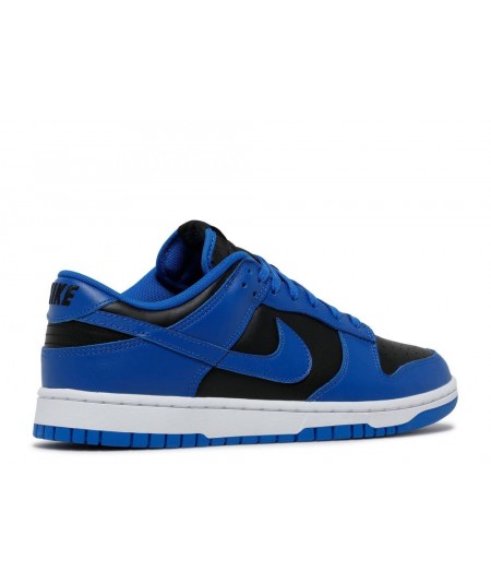 Nike Dunk Low ‘Bleu Roi’