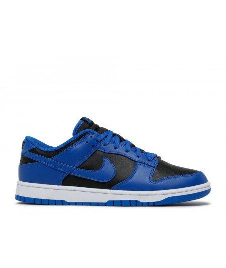 Nike Dunk Low ‘Bleu Roi’