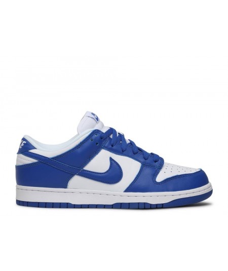 Nike Dunk Low SP ‘ Kentucky’