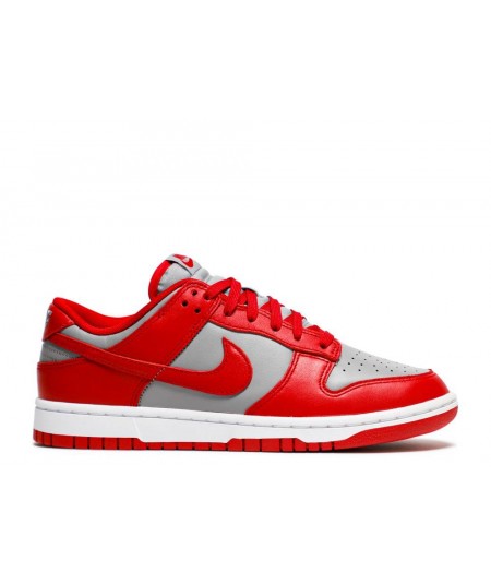 Nike Dunk Low Sp‘ Unlv’2021