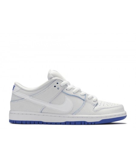 Nike Dunk Low Prenium‘Crakers Bleu’