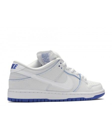 Nike Dunk Low Prenium‘Crakers Bleu’