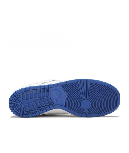 Nike Dunk Low Prenium‘Crakers Bleu’