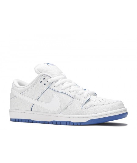 Nike Dunk Low Prenium‘Crakers Bleu’