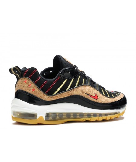 Nike air max 98 ’Nouveau Monde’