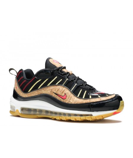 Nike air max 98 ’Nouveau Monde’