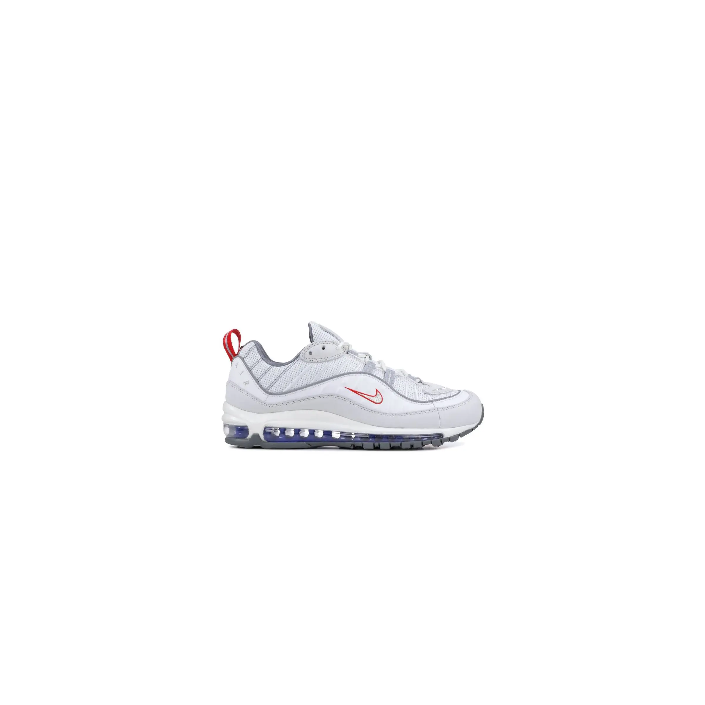 Nike Air Max 98 Summit White