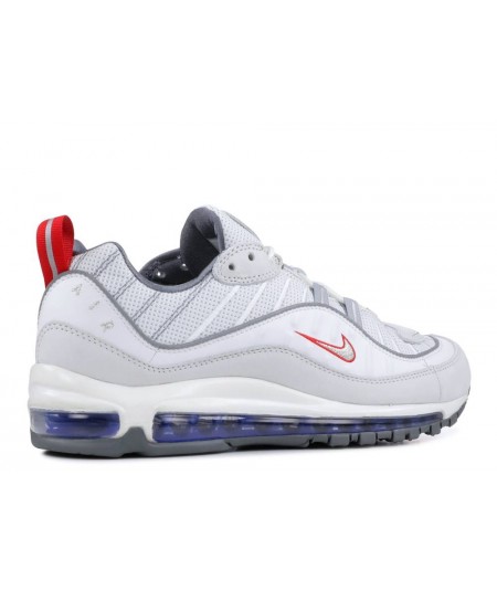 Nike Air Max 98 ‘Summit White’