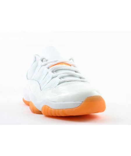 Nike Air Jordan 11 Wmns 'Citrus(