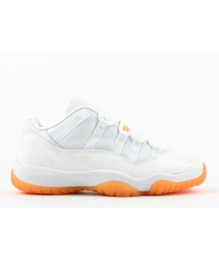 Nike Air Jordan 11 Wmns 'Citrus(