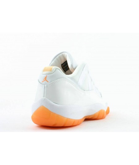 Nike Air Jordan 11 Wmns 'Citrus(