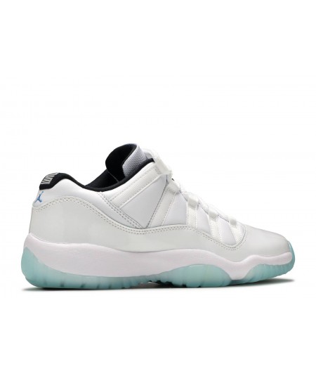 Nike Air Jordan 11 Retro Low Gs