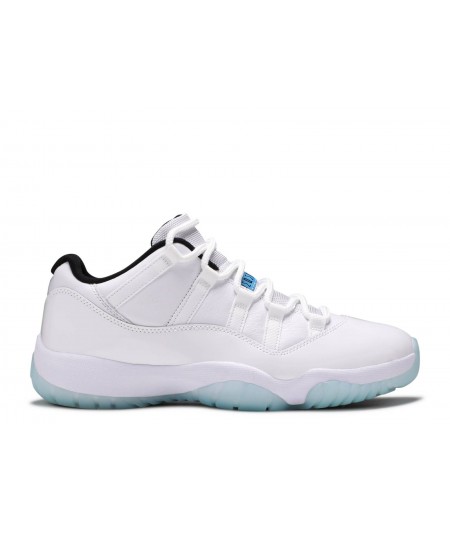 Nike Air Jordan 11 Retro low 'Legend Blue'