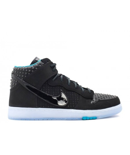 Nike Dunk High ‘Dark’