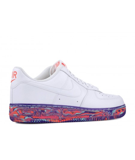 Nike Air Force 1’07 LV8 “Multi-Color Marble”