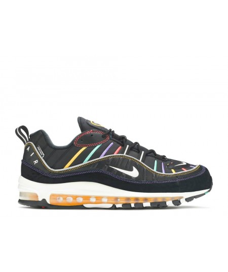 Nike Air Max 98’martin’