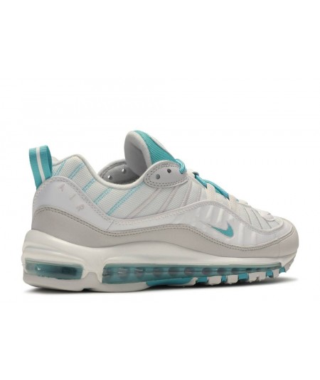 Nike Air Max 98 ‘Teal Nebula’