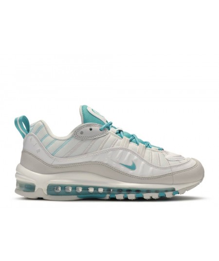 Nike Air Max 98 ‘Teal Nebula’