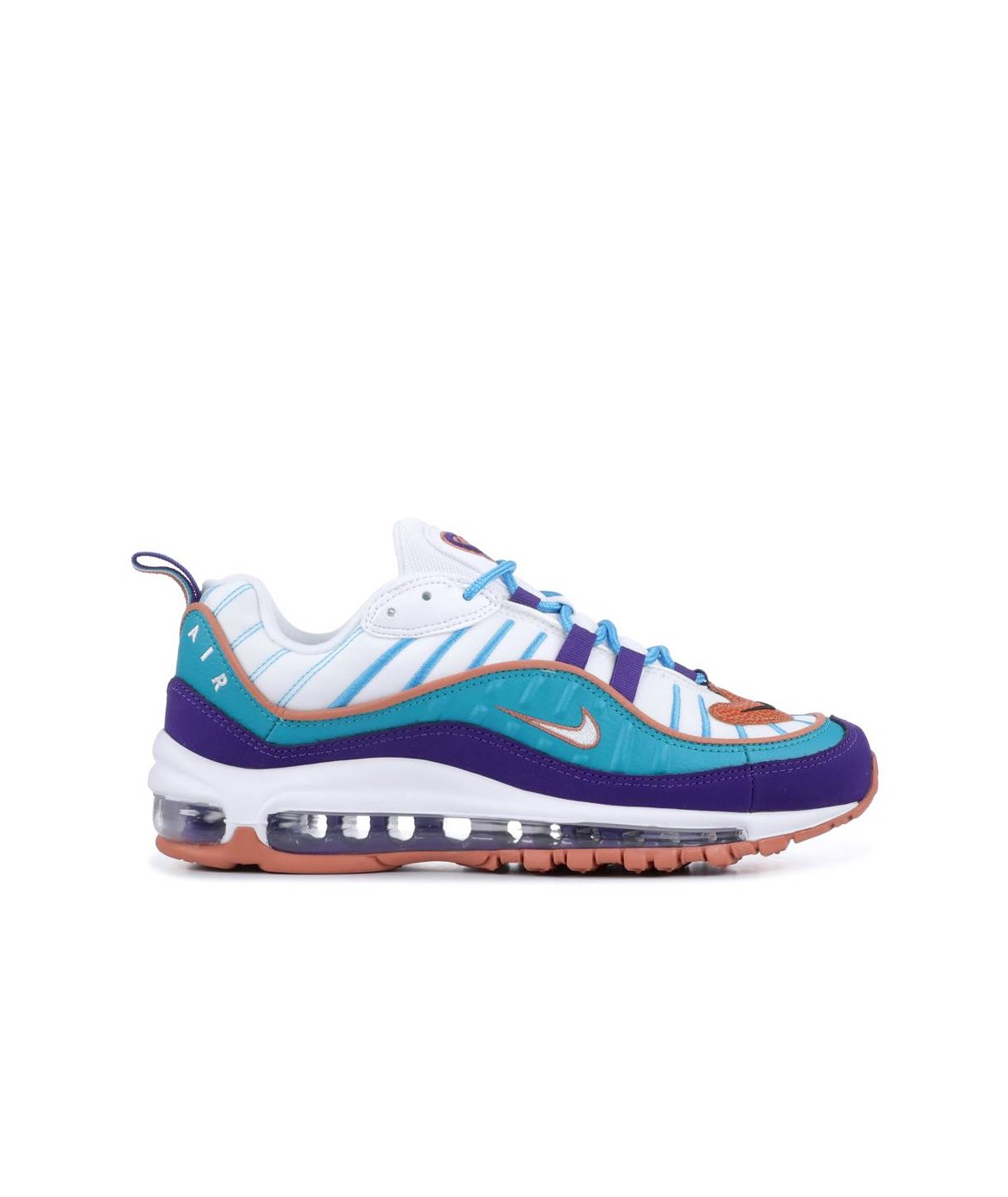 air max 98 charlotte hornets