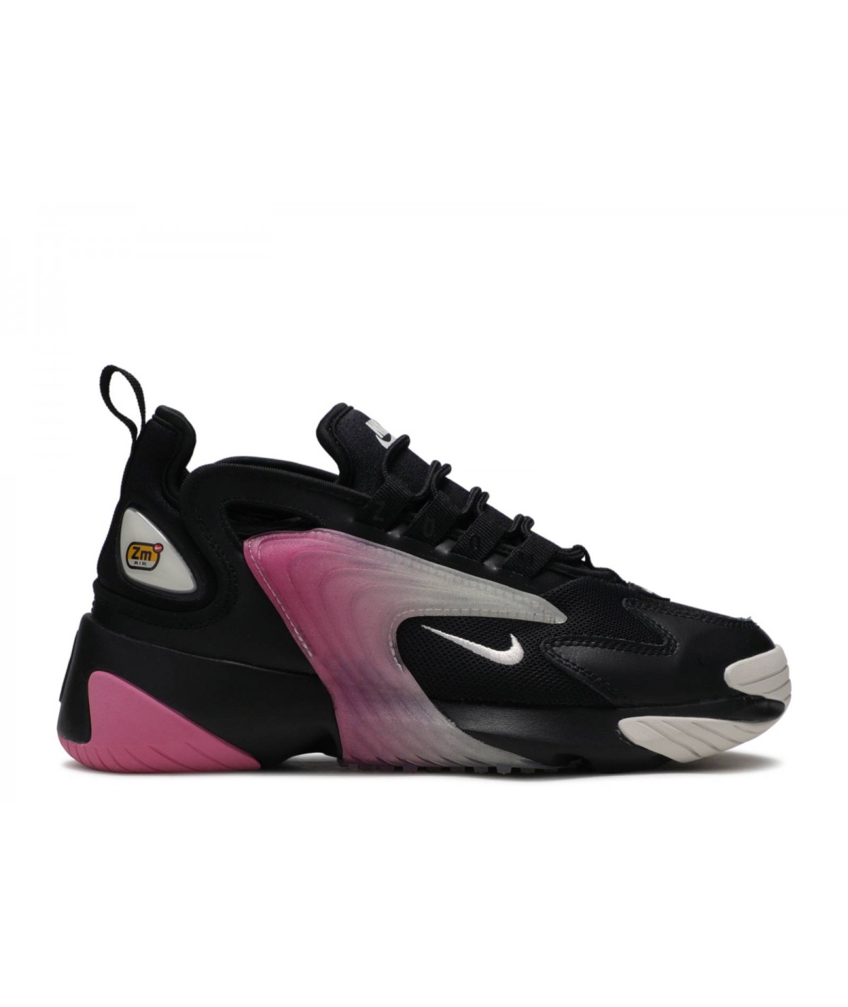 Zoom 2k noir et rouge hotsell