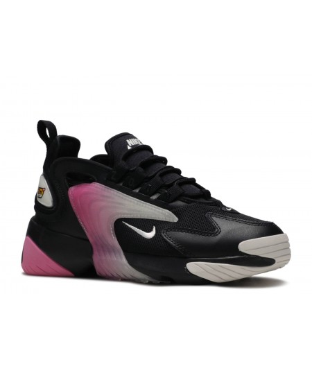 Nike Zoom 2k 'Rose sombre'