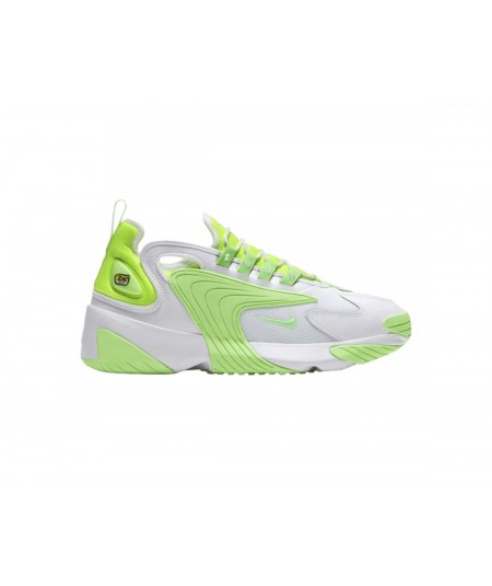 Nike Zoom 2k 'Green Lanterne'