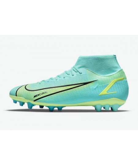 Nike Mercurial Superfly 8 Academy Ag