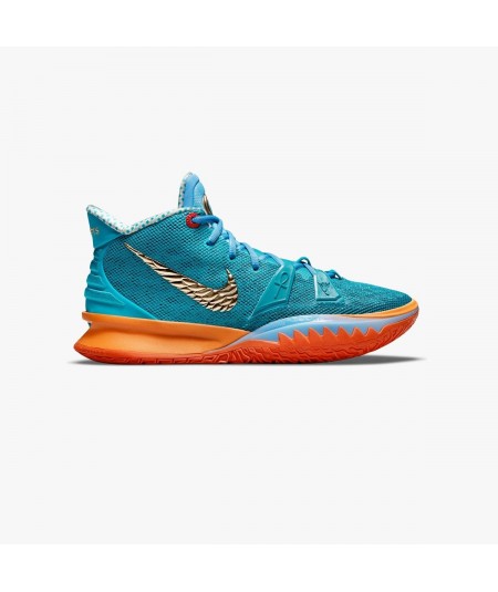 Nike Basketball Kyrie 7 concepts