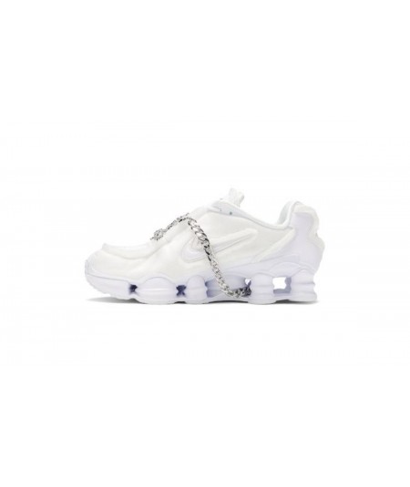 Nike Shox TL Wmns x Comme des Garçons