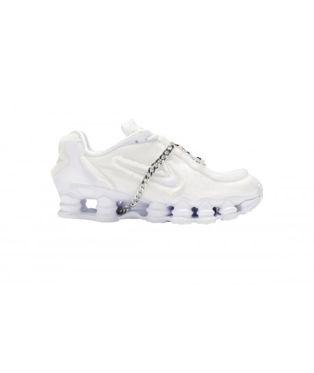 Nike Shox TL Wmns x Comme des Garçons