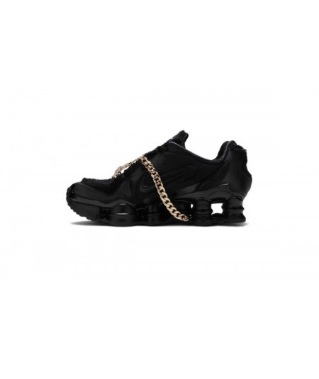 Nike Shox TL x Comme des Garçons Wmns