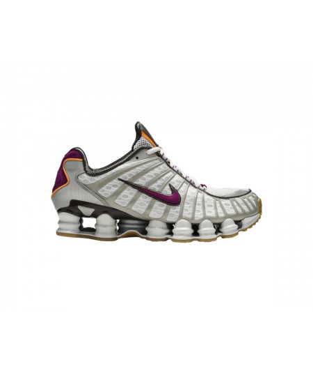 Nike Shox TL ‘Viotech’