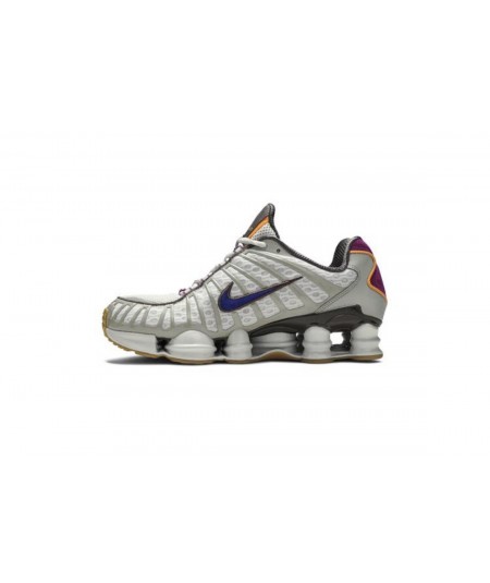 Nike viotech shox sale