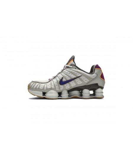 Nike Shox TL ‘Viotech’