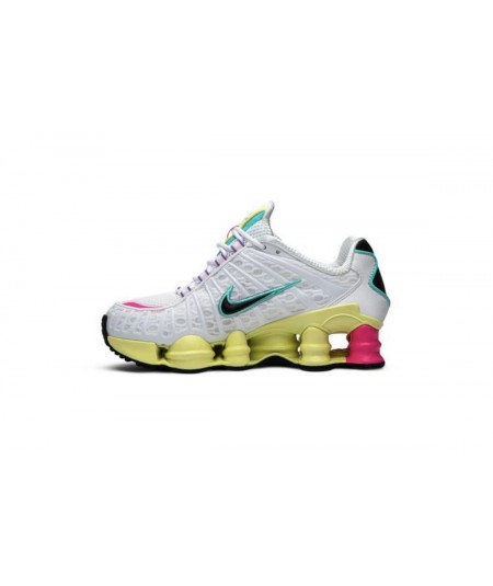 Nike Shox TL ‘Pastel’ Wmns