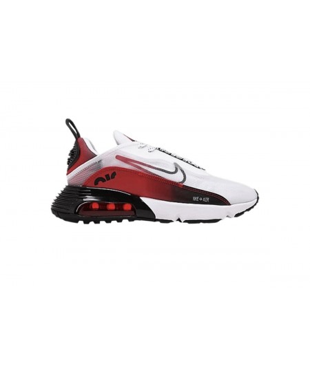 Nike Air Max 2090 ‘Red University’