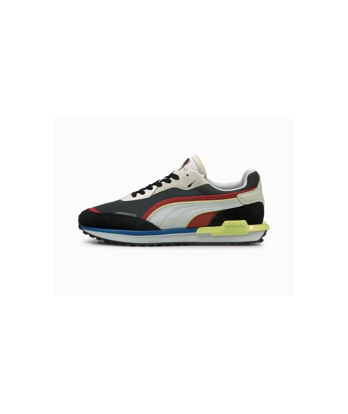 Puma City Rider