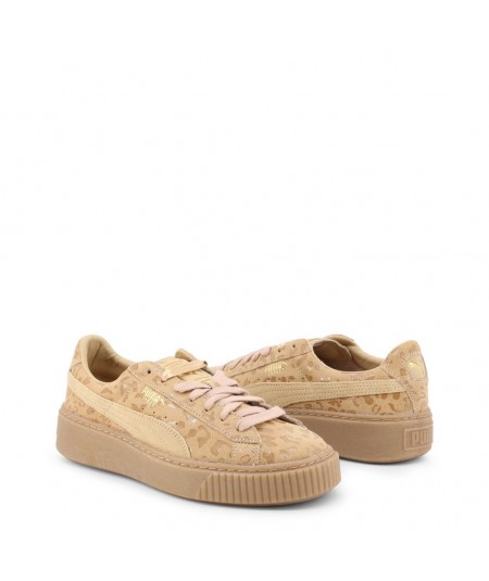 Puma Platform ‘Marsupilami’