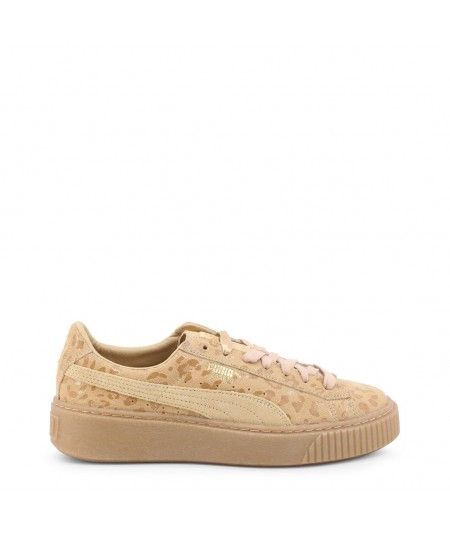 Puma Platform ‘Marsupilami’