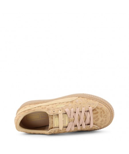 Puma Platform ‘Marsupilami’