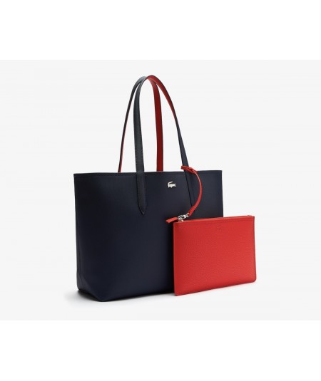 copy of Lacoste Sac Cabas Anna Reversible