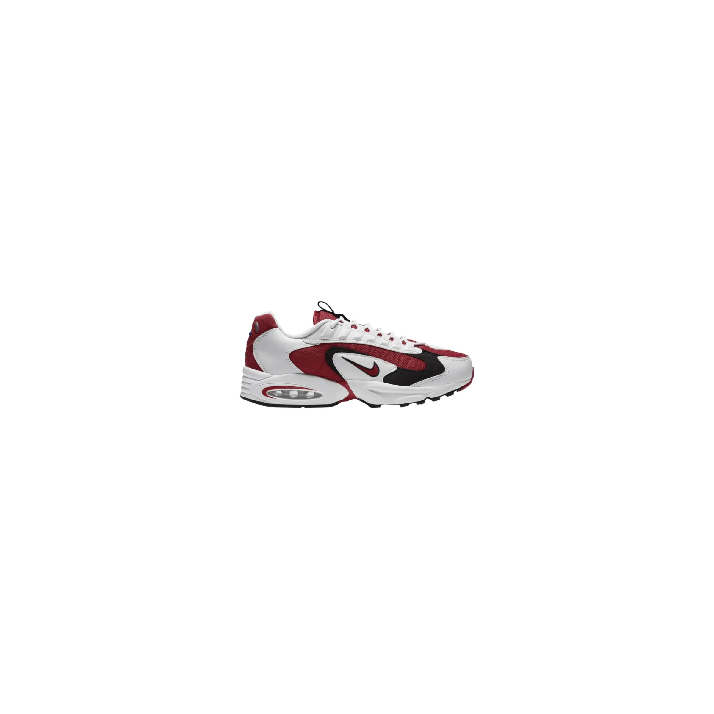 Air max triax rouge top