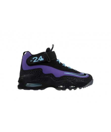 Nike Air Griffey Max 1 ‘Venom’