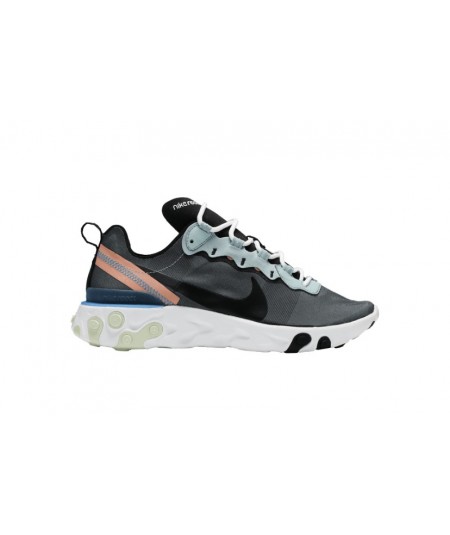 Nike React Element 55 ‘Ocean C’