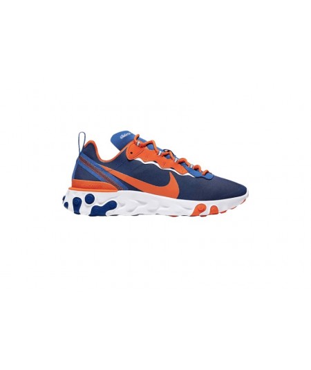 Nike React Element 55 ‘Florida Gators’