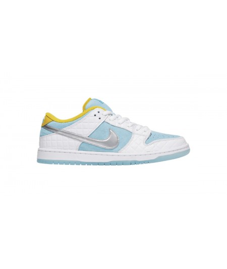 Nike Dunk Low Sb x FTC 'Laggon Pulse'