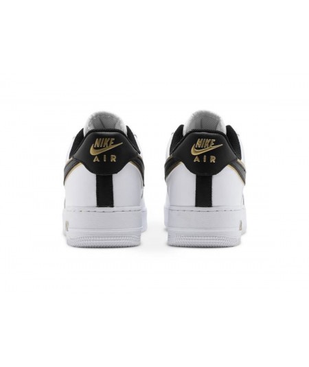 copy of Nike Air Force 1'07 LV8 'White Gold'