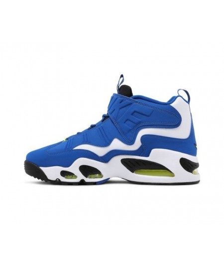 Nike Air Griffey Max 1 ‘RLS 2021’