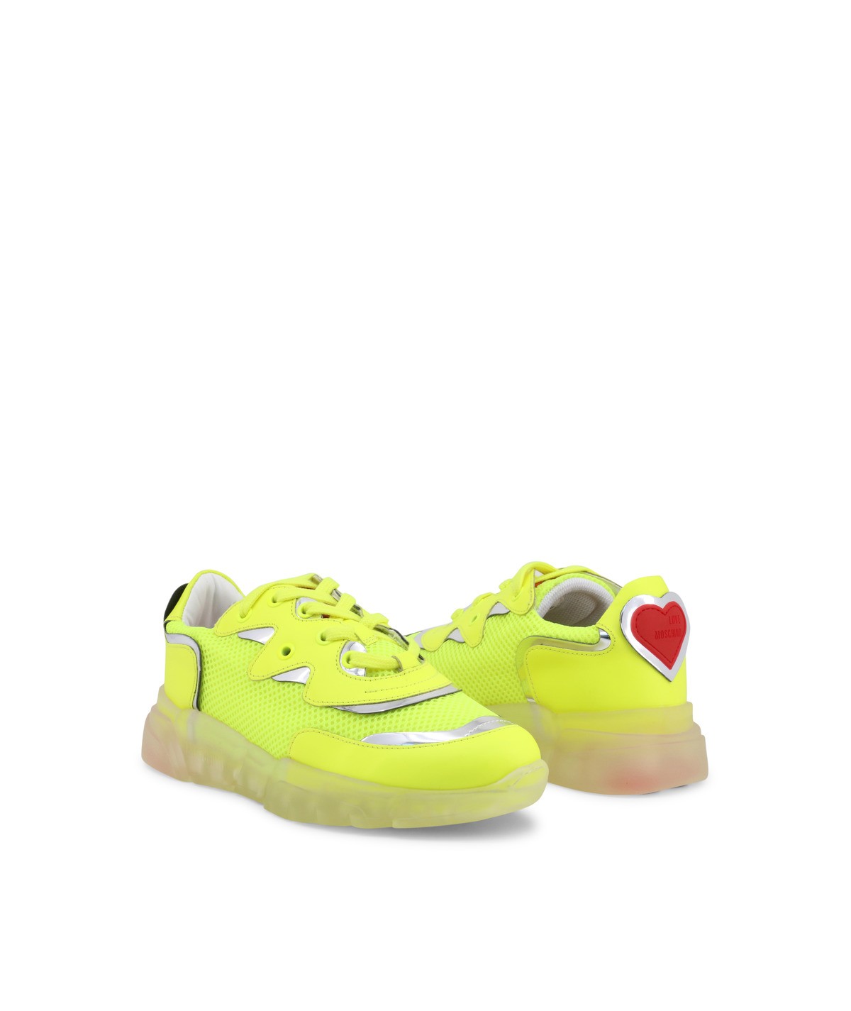 chaussure love moschino femme